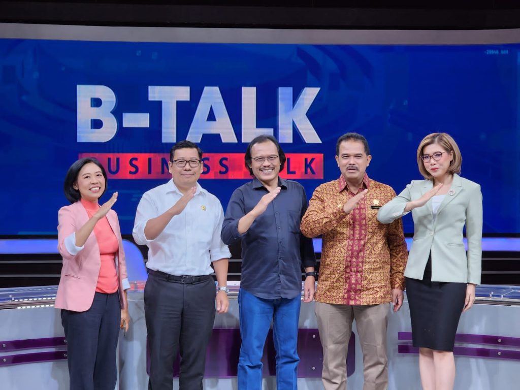 Petakan Kawasan Kekeringan Kementan Optimis Hadapi El Nino VMN Media