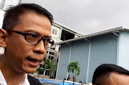 Labil, Doddy Sudrajat Mundur dari Permohonan Perwalian Anak Vanessa Angel