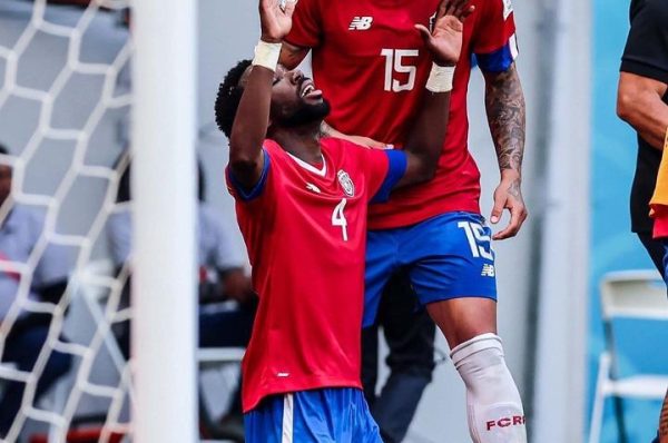 Hasil Piala Dunia 2022 Kosta Rika vs Jepang: Samurai Biru Harus Takluk 1-0