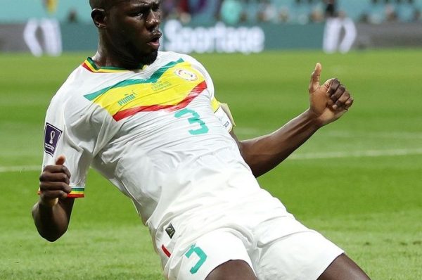 Senegal vs Ekuador: Skor 2-1, Dengan Begitu Senegal Resmi Melaju Ke Babak 16 Besar