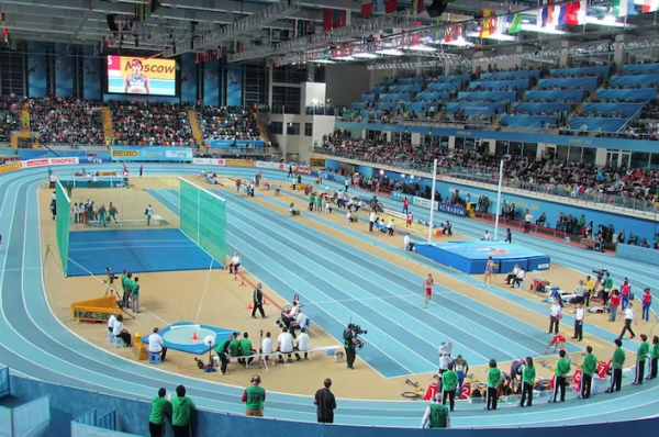 Indonesia Siap Kirim 4 Atlet Indoor 2023