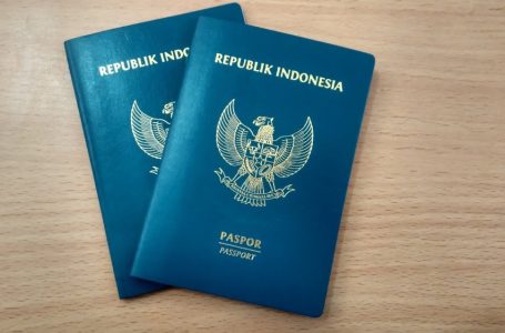Pembuatan Paspor Sehari Jadi Cocok Untuk Kalian Yang Terburu-buru Mau Terbang