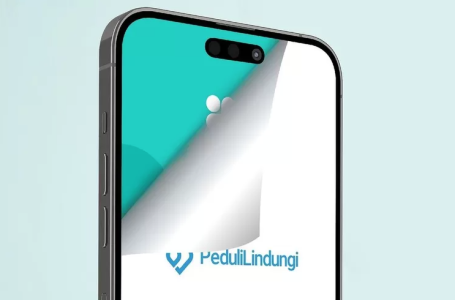 Resmi Mulai Hari Ini PeduliLindungi Berubah Menjadi SATUSEHAT