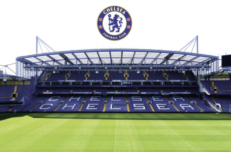 Menyambut Bulan Ramadhan, Chelsea Adakan Buka Puasa Bersama di Stamford Bridge