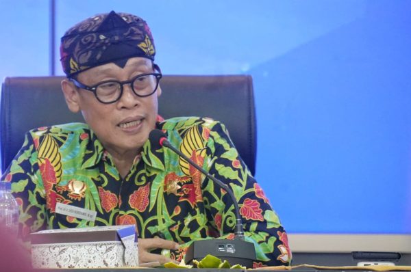 <em>Menghitung Hari, Kementan Maksimalkan Persiapan PENAS Petani Nelayan XVI Tahun 2023</em>