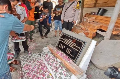 Operasi SAR Dinyatakan Tutup Terhadap Evakuasi Penambang Emas