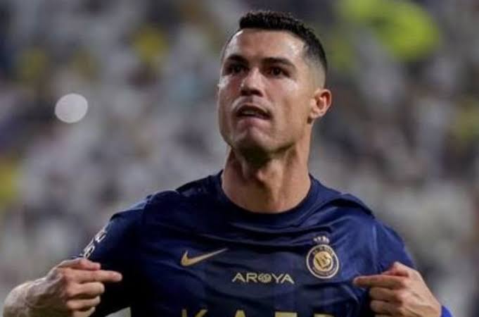 Tidak Ada Nama Ronaldo Dalam Nominasi Ballon D'or Tahun 2023 - VMN Media