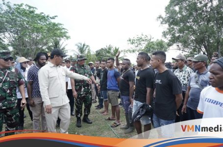 Nomor Pengaduan Mentan Amran Efektif! Masyarakat Adukan Pupuk Palsu, Perusahaan Langsung Di-blacklist