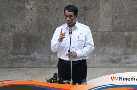 LSI Denny JA: Prabowo Butuh Sosok “Mr Clean” Seperti Amran Sulaiman
