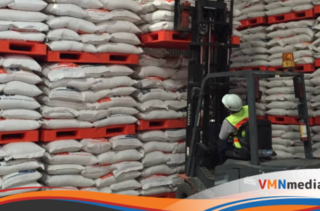 Menteri Jepang Mundur karena Krisis Beras, Indonesia Kokoh dengan Produksi yang Makin Kuat