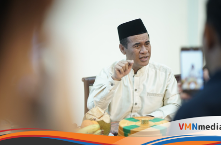 Tempo Langgar Kode Etik Jurnalistik, Fitnah Mentan Amran Poles-poles Beras Busuk