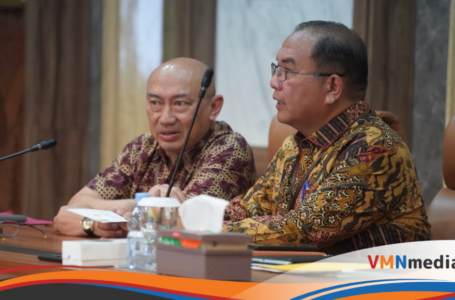 Sinergi Pemerintah dan Industri Perbenihan Hortikultura Jadi Pengbangkit Swasembada Pangan Nasional