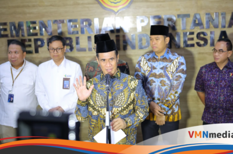 Pemerintah Salurkan Bantuan Pangan untuk Korban Banjir dan Tanah Longsor di Sumatera Barat, Sumatera Utara, dan Aceh