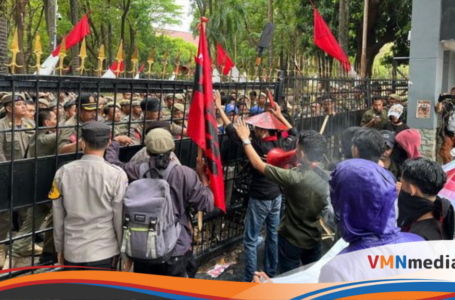 Pengamat: Instruksi Pusat ke AJI Sulsel untuk Turun Demo, Tidak Elegan dan Memalukan