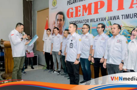Gempita : Tempo menzolimi 160 juta petani, Mafia pangan harus kita lawan