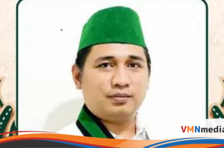 PB HMI: Gugatan Mentan Amran Harus Dilihat dari Sisi Etika Komunikasi dan Tanggung Jawab Digital