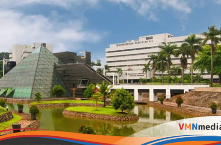 Humas Kementan: Pimpinan Sudah Menegur Pejabat yang Memberi Dukungan Pribadi. Kementan dan Tempo Adalah Cinta Sejati