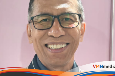 Chaerul Amir: Mukernas KKSS Konsolidasi, Kolaborasi, dan Penguatan Siri’ na Pacce