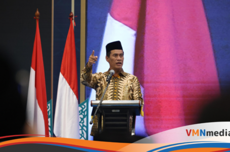 Kolaborasi Kementan dan Ulama MUI Diperkuat, Wujudkan Indonesia Mandiri Pangan