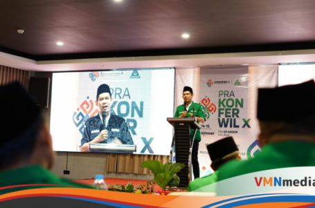 GP Ansor : Mempertanyakan Serangan Tempo Ke Mentan di Tengah Mafia Pangan di gebukin