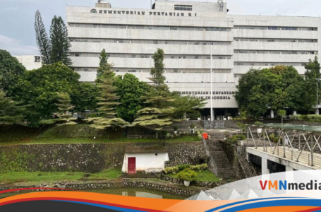 Soal Gugatan ke Tempo, Kuasa Hukum Mentan Amran Sebut Rp200 Miliar untuk Petani