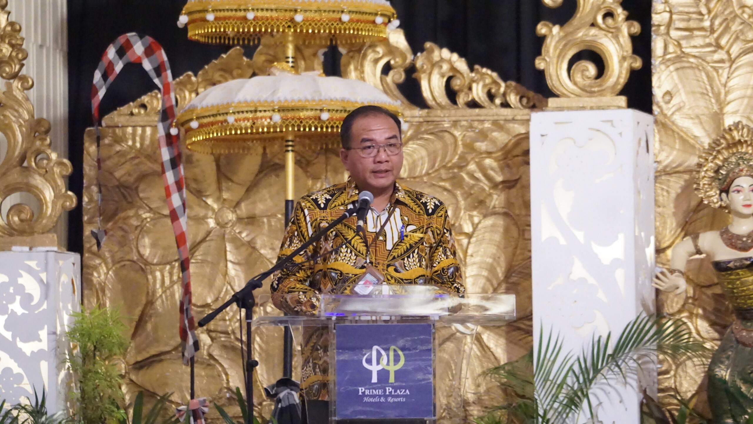 Kementan Akan Genjot Ekspor Hortikultura Lewat Program HDDAP