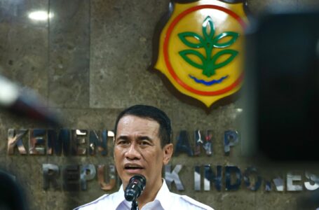 Dorong Kemandirian Energi, Kementan Gaspol Hilirisasi Pertanian untuk Pengembangan Biofuel dan Bioetanol