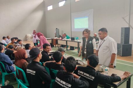 Percepat Implementasi HDDAP, Kementan Perkuat Quality Assurance dan Pemasaran Hortikultura di Wonosobo