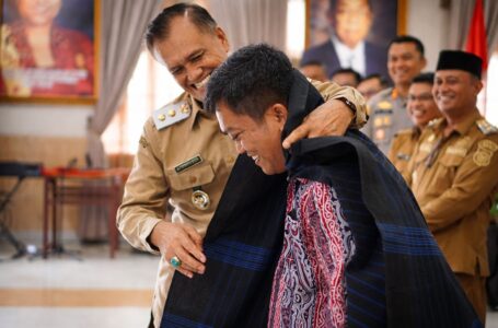 Penguatan Hilirisasi dan Peningkatan Nilai Tambah melalui HDDAP di Kabupaten Pakpak Bharat