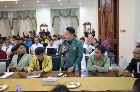 Terima Laporan Mahasiswa, Mentan Amran Langsung Telepon dan Tindak Lanjuti Dugaan Pelanggaran
