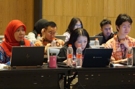 HDDAP Perkuat Kualitas Pangan dan Percepat Implementasi Safeguard