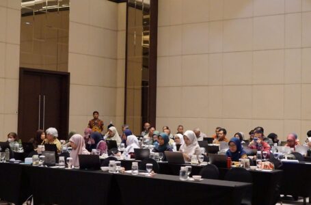 Kementan Matangkan Implementasi HDDAP melalui Review Mission Bersama ADB dan IFAD
