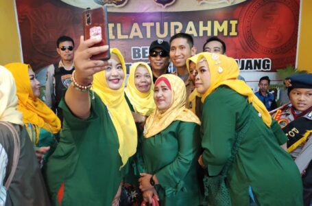 Komunitas Juru Lamadjang Rilis Tokoh Berpengaruh Lumajang, Arsal Sahban Masuk Meski Bukan Warga Asli