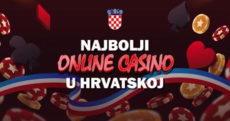 Najbolji online kasino u Hrvatskoj - detalji za 2025.