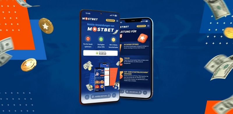 Обзор букмекерской конторы Mostbet