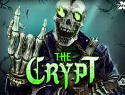The Crypt Slot Demo
