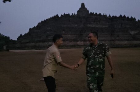Jenderal Kelengkeng: Keteguhan Hati Sang Kesatria Bangsa