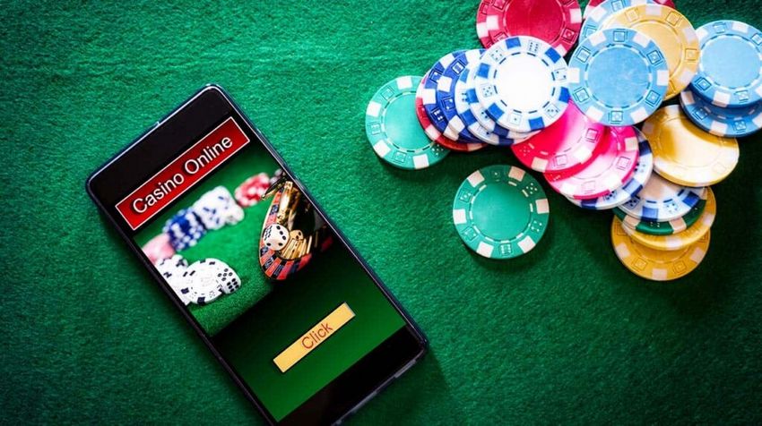 Análisis del sitio web del casino Rainbet - Opinión final de Webopedia