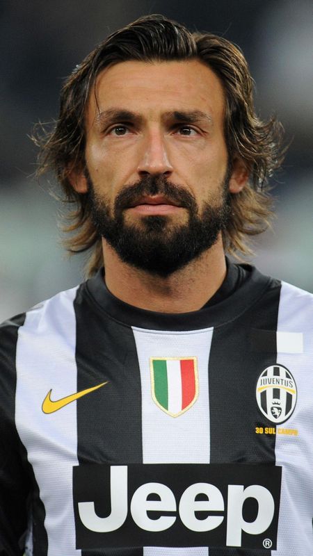 Andrea Pirlo: Family History, Career Course, Off-Field Life Andrea Pirlo: Family History, Career Course, Off-Field Life