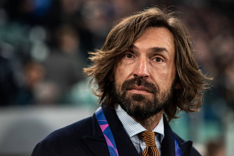 Andrea Pirlo: Family History, Job Course, Off-Field Life Andrea Pirlo: Family History, Job Course, Off-Field Life