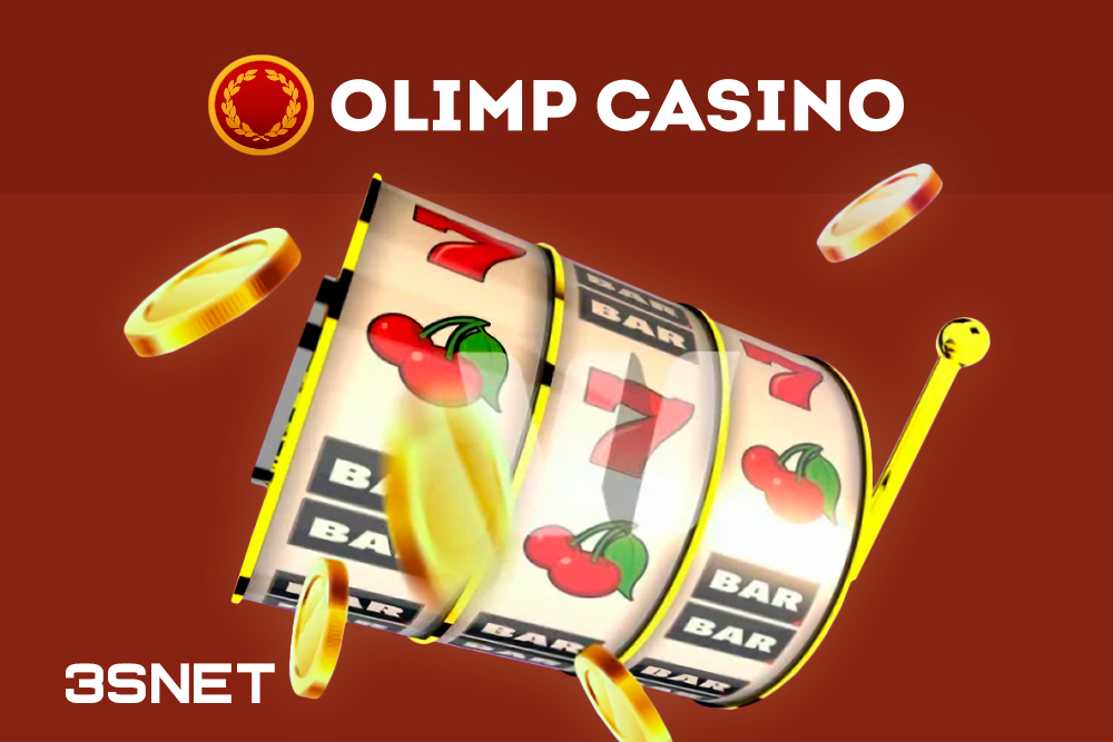 OlympCasino Testimonial 2026 OlympCasino Testimonial 2026