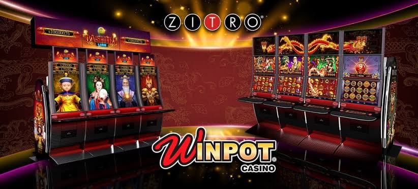 Winpot - Bono de Bienvenida para Casinos Winpot - Bono de Bienvenida para Casinos